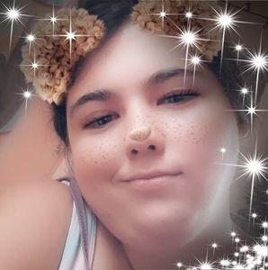 Meet your Posher, Cheyenne